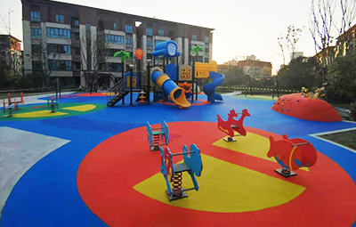 SUNBET·申博(中国区)运动游乐祥云倒立屋案例