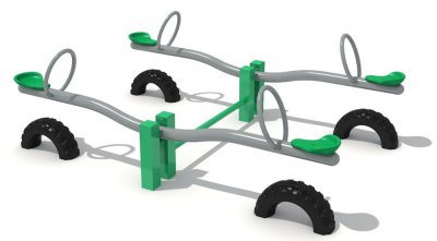  SUNBET·申博(中国区)运动游乐多人轮胎定制儿