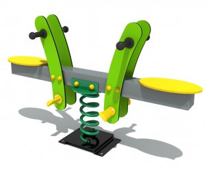  SUNBET·申博(中国区)运动游乐小草造型双人儿