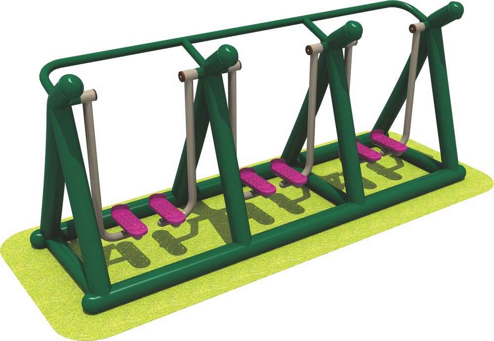 SUNBET·申博(中国区)运动健身器材 三位落地漫