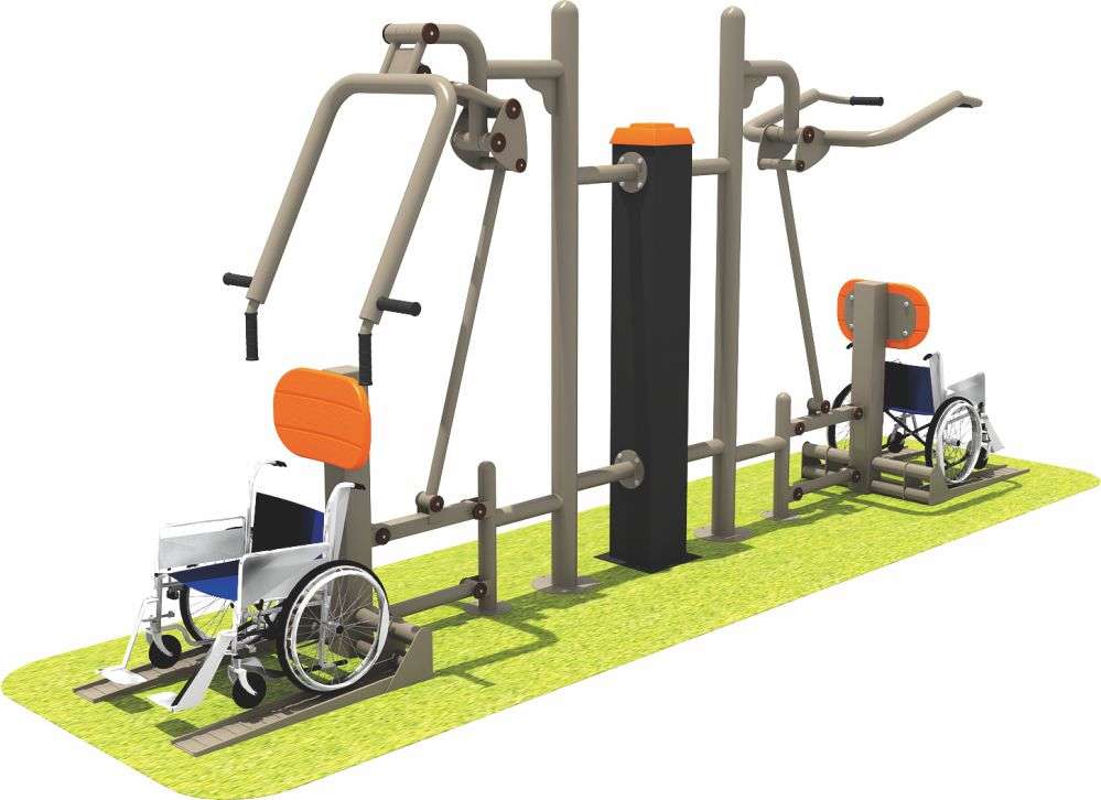 SUNBET·申博(中国区)运动健身器材 HD-SJS011