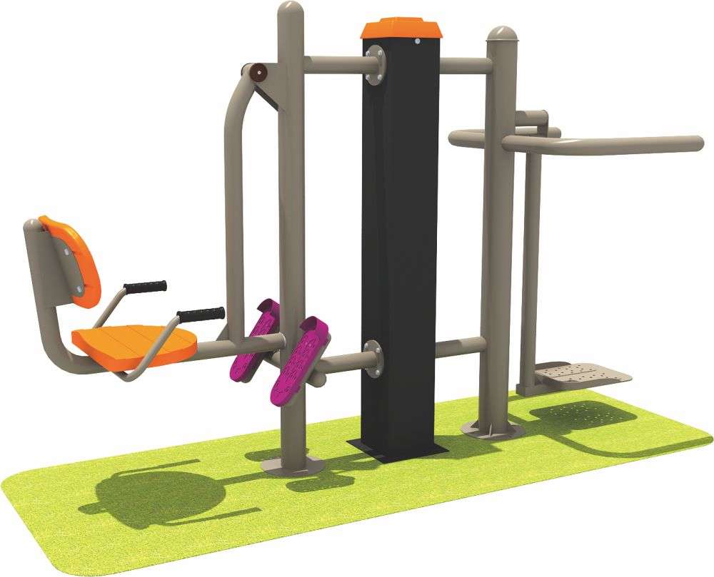 SUNBET·申博(中国区)运动健身器材 HD-SJS017