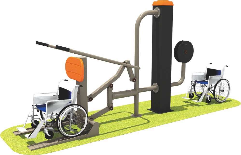 SUNBET·申博(中国区)运动健身器材 HD-SJS010